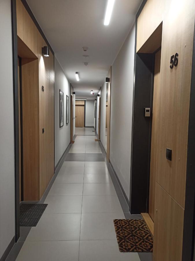 Apartamento Apartament Ponte Comodo Gdansk Exterior foto